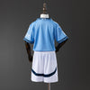 Manchester City 24/25 Home kids