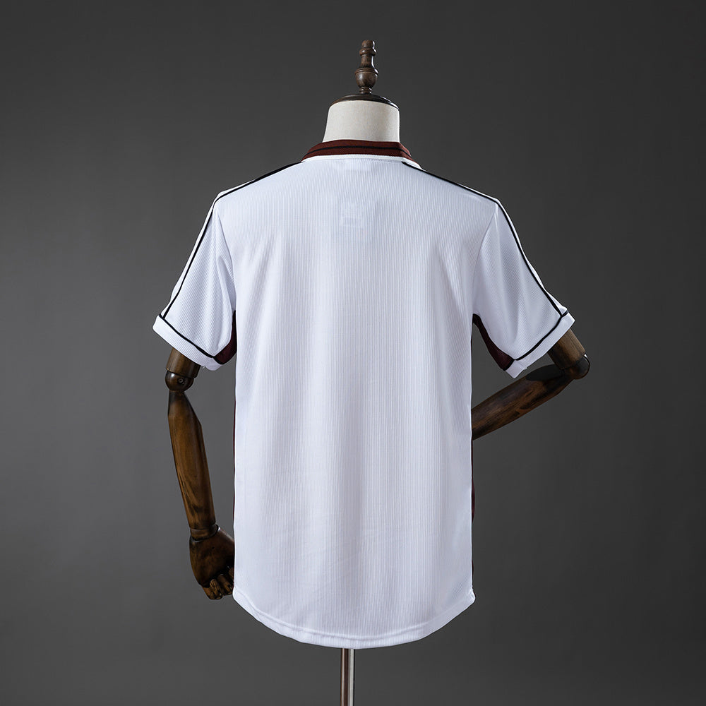 St. Pauli 99/00 Home