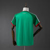 Algeria 2026 Home