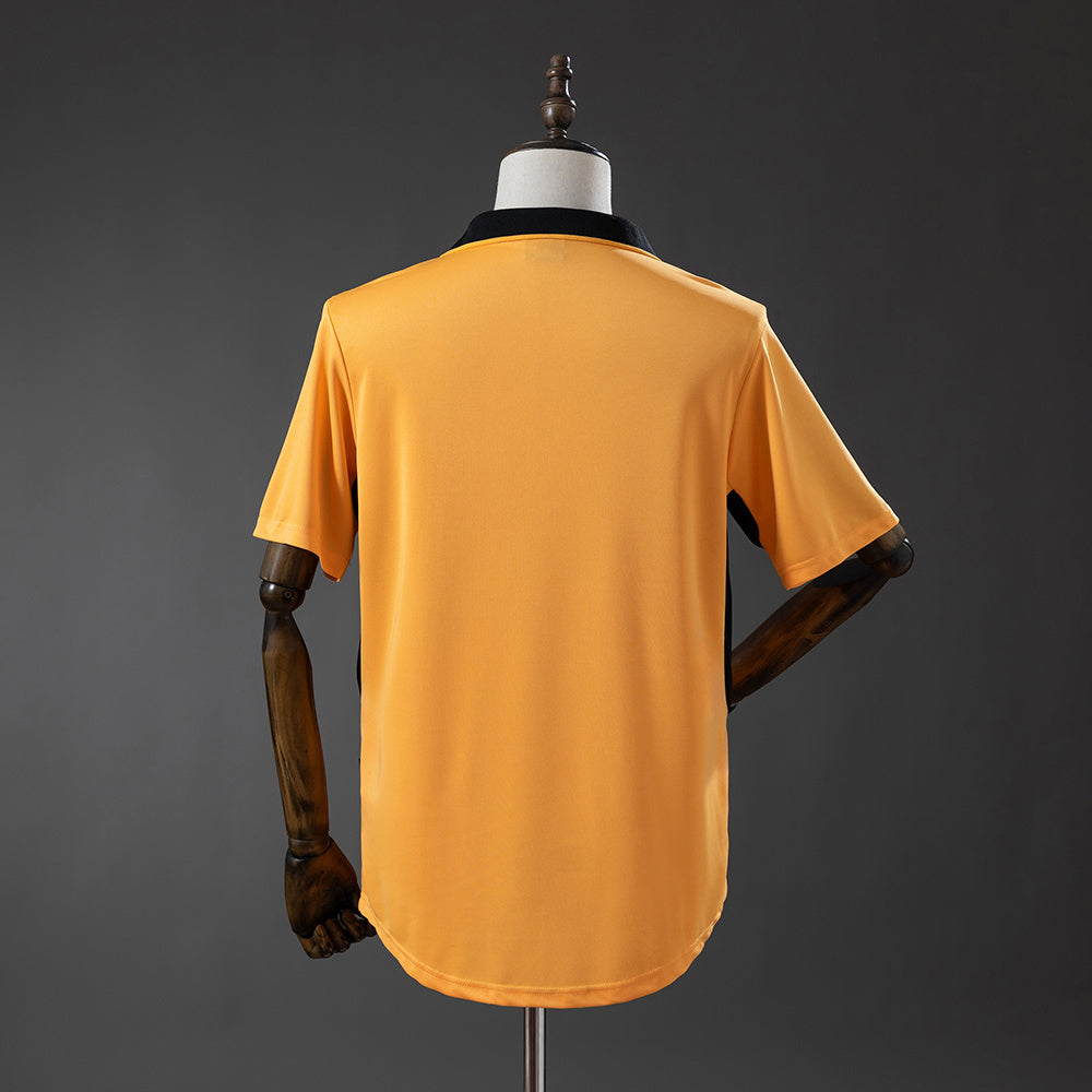 Wolves 02/04 Home