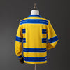 Parma 98/99 Home Long Sleeve Retro