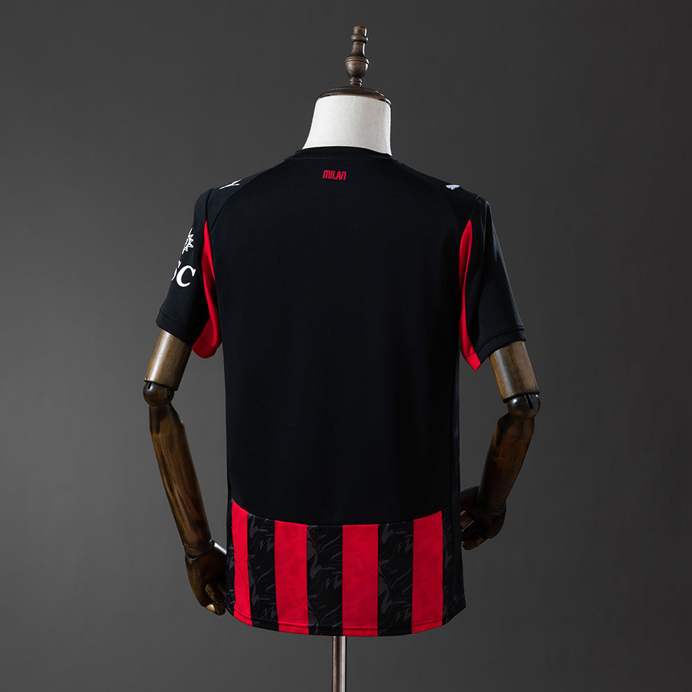 AC Milan  25/26  Home