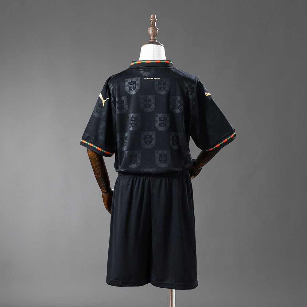 Portugal 25-26 Away Kids
