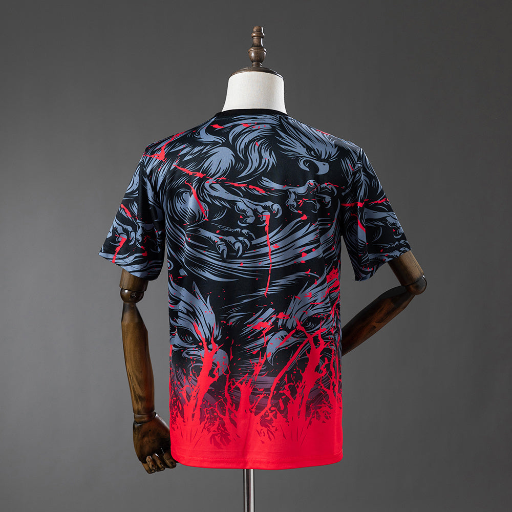 Japan 25/26 Concept Eagle