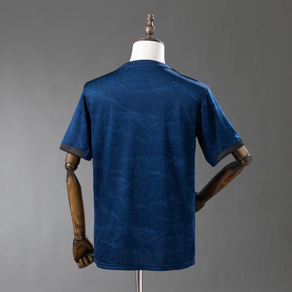 Real Madrid 19/20 Away