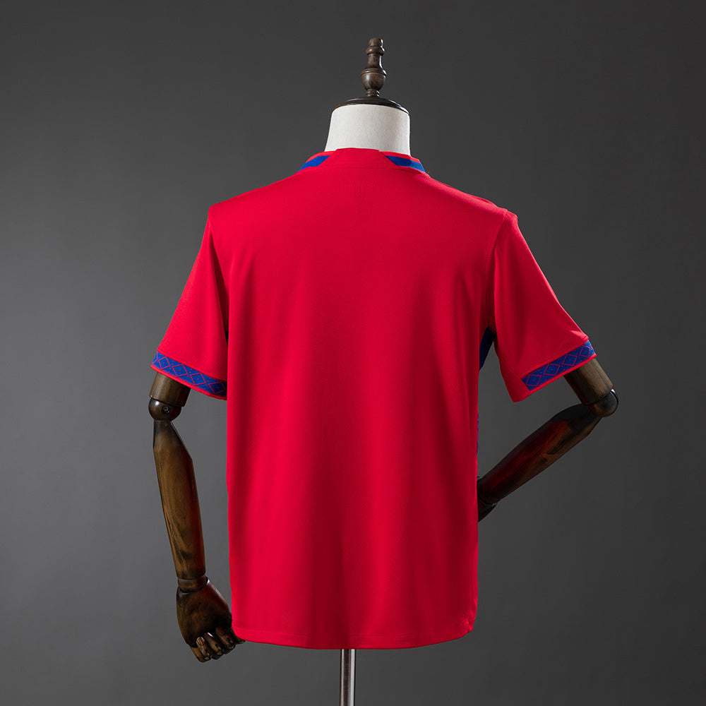 Norway 2026 Home
