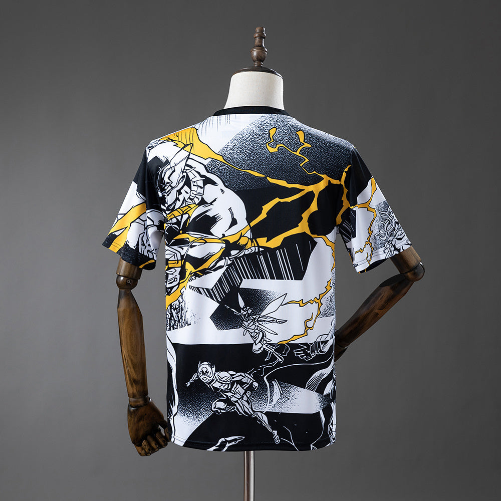 Real Madrid 25/26 Avengers - Pre-Match