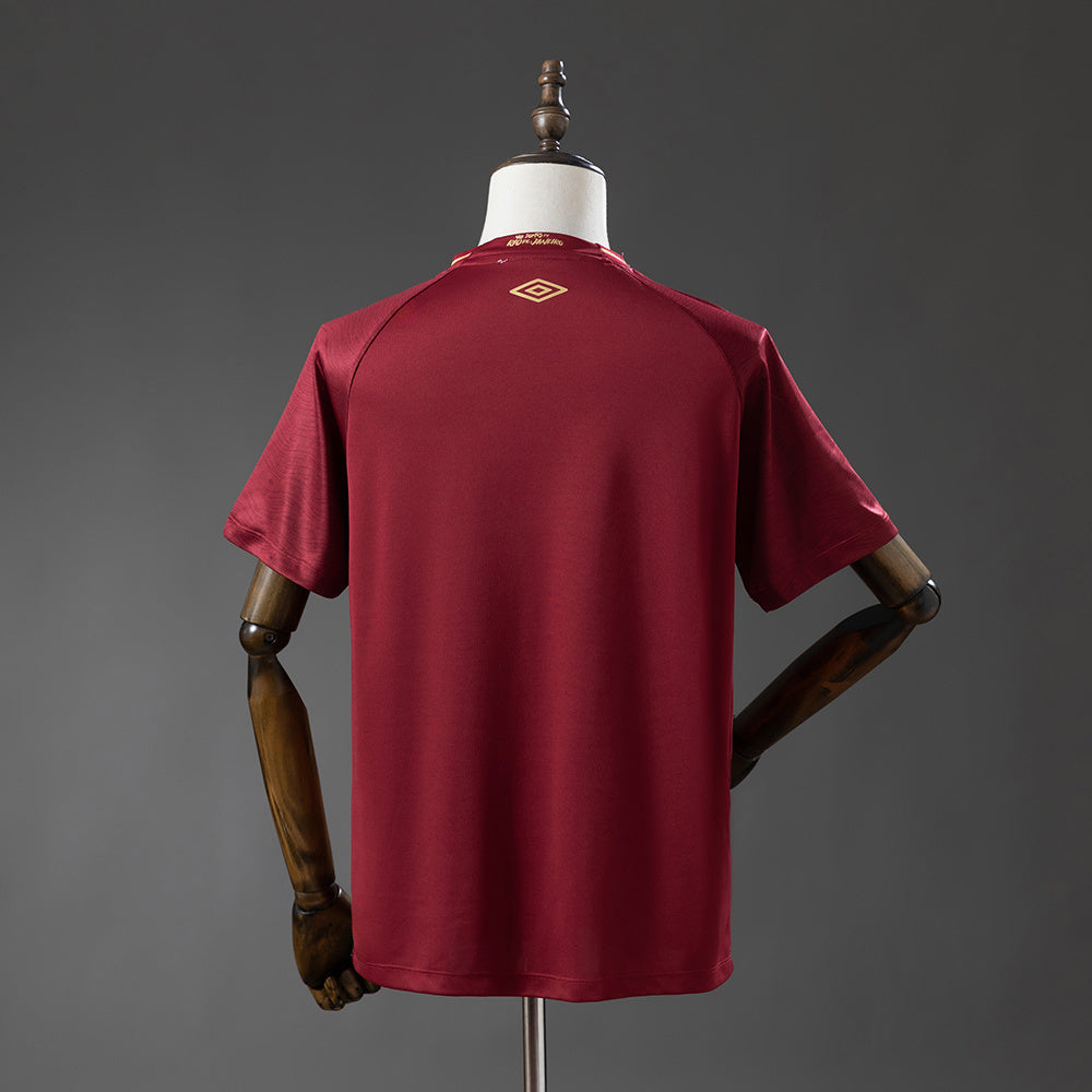 Fluminense 25/26 Third