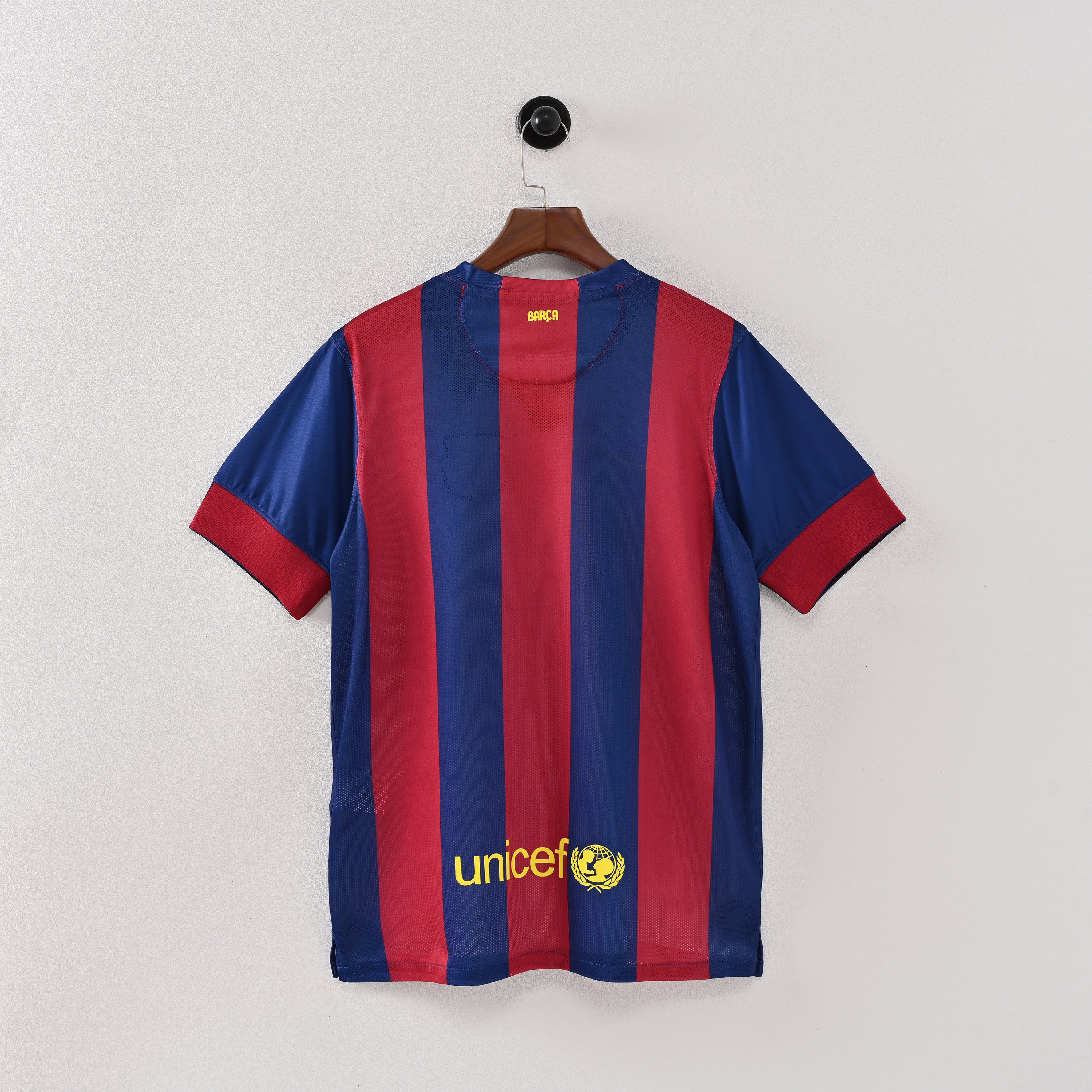 Barcelona Home 14-15