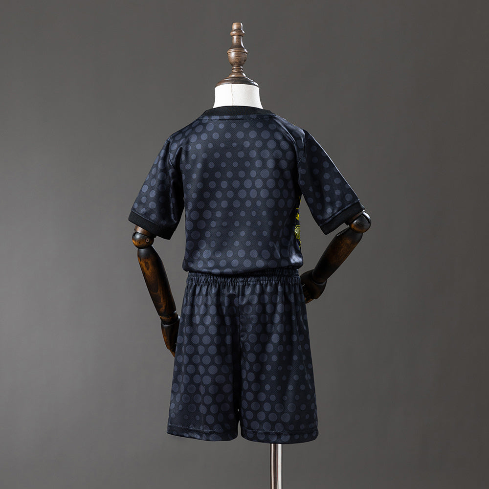 Barcelona 25/26 Training Kit Kids