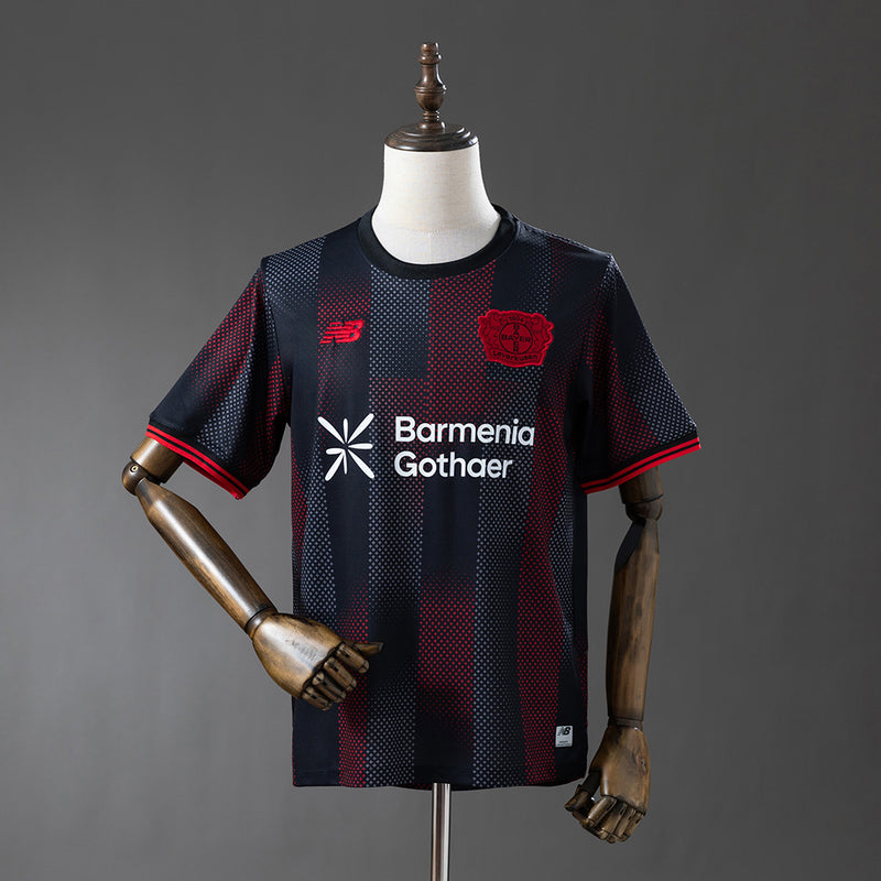 Bayer Leverkusen 25/26 Home