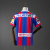 Newcastle Knights 2026 Home Jersey