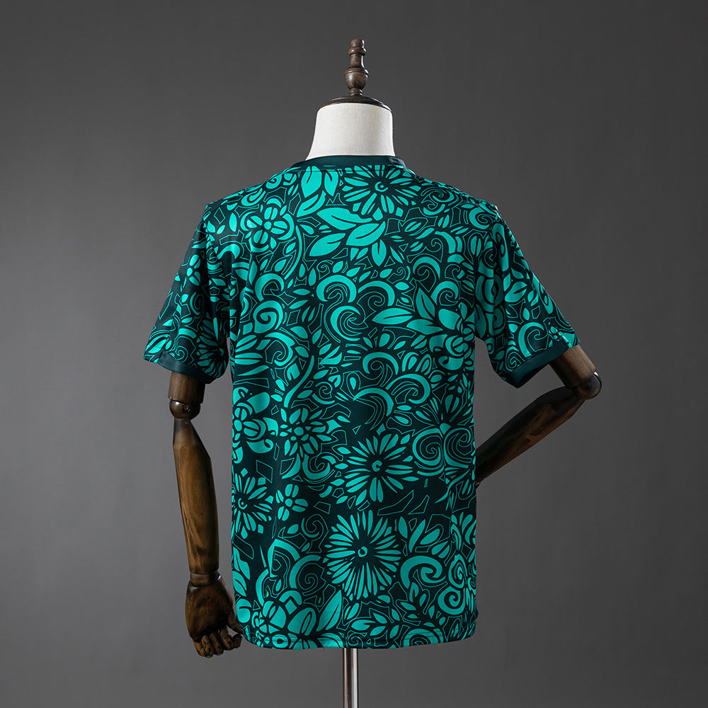 Palestina 25/26 Special Edition -  Green