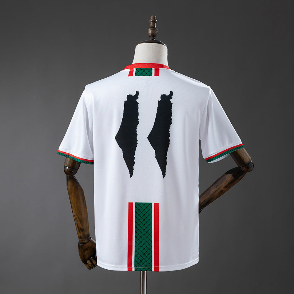 Palestine 2025 Special Edition