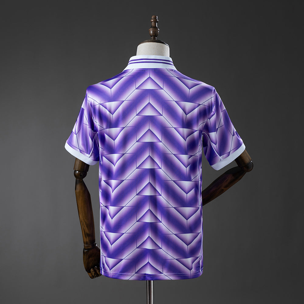 Real Madrid 25/26 Purple