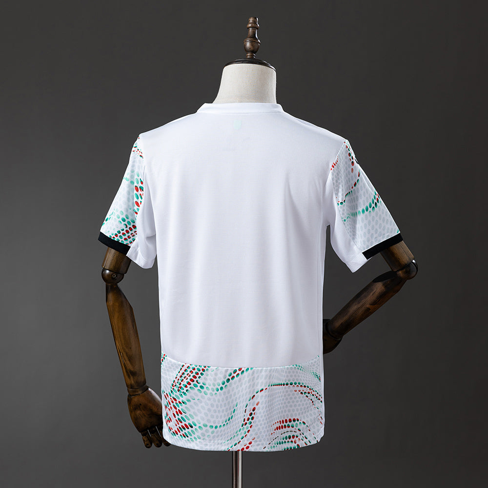 Portugal 2025 Women's Away