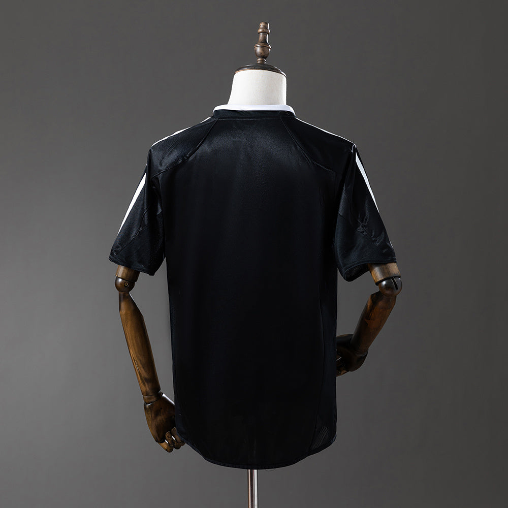 Real Madrid 04/05 Third