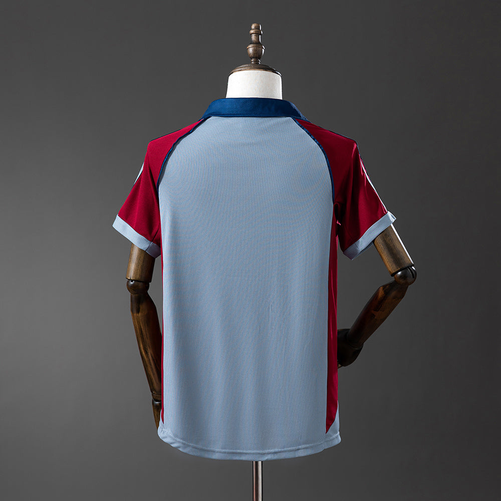 Bayern Munich 1998/99