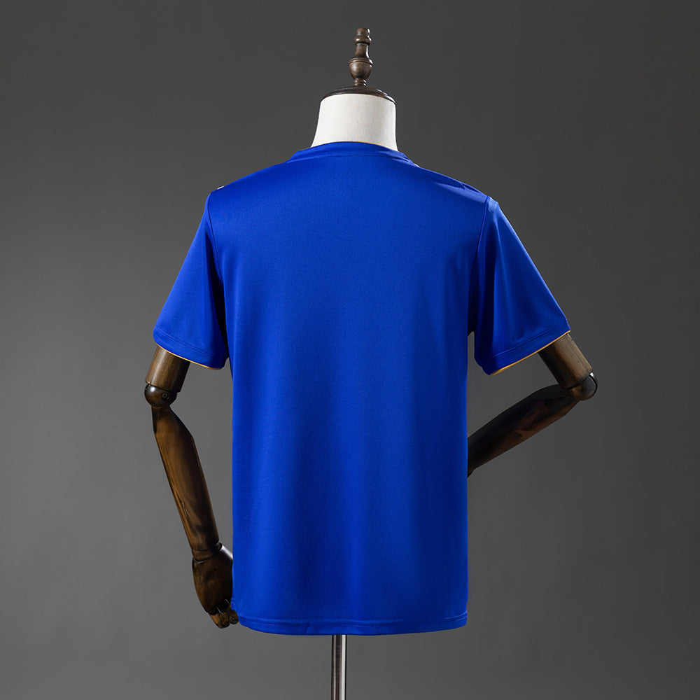 Leicester City 18/19 Home