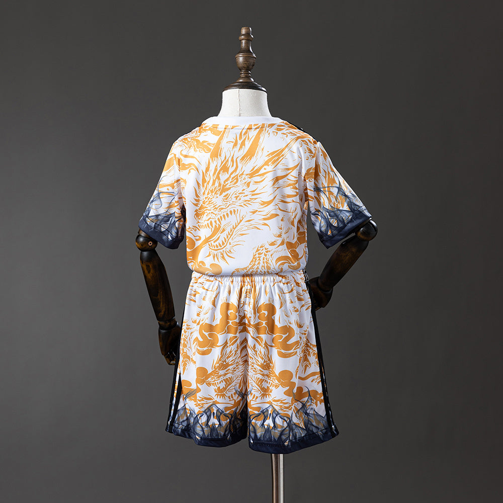 Real Madrid Special Edition Kids