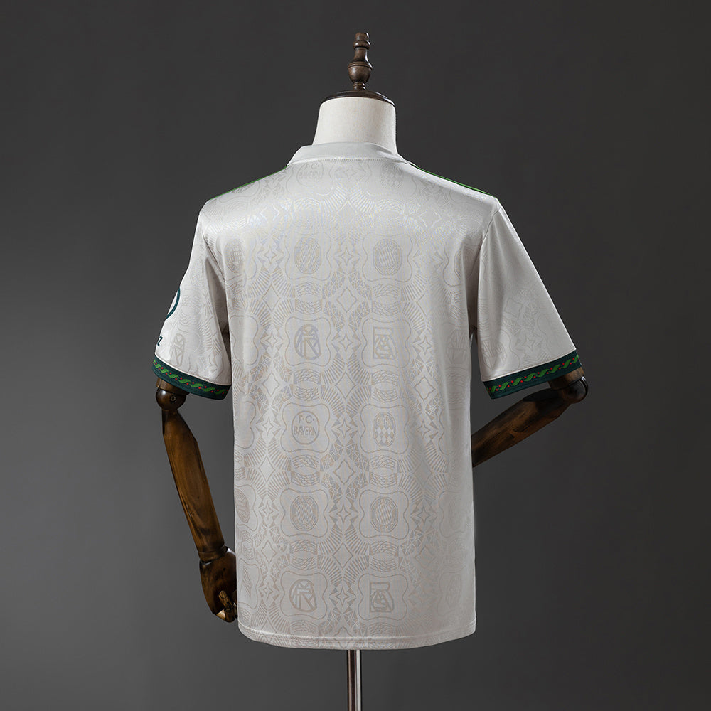 Bayern Munich 125th anniversary 190th Oktoberfest