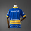 Parramatta Eels 2025 Indigenous Jersey