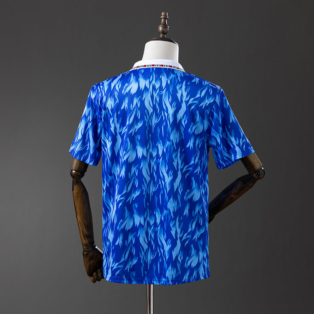 Southampton 1992 Away