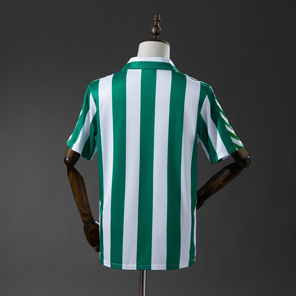 Retro Real Betis 88/89
