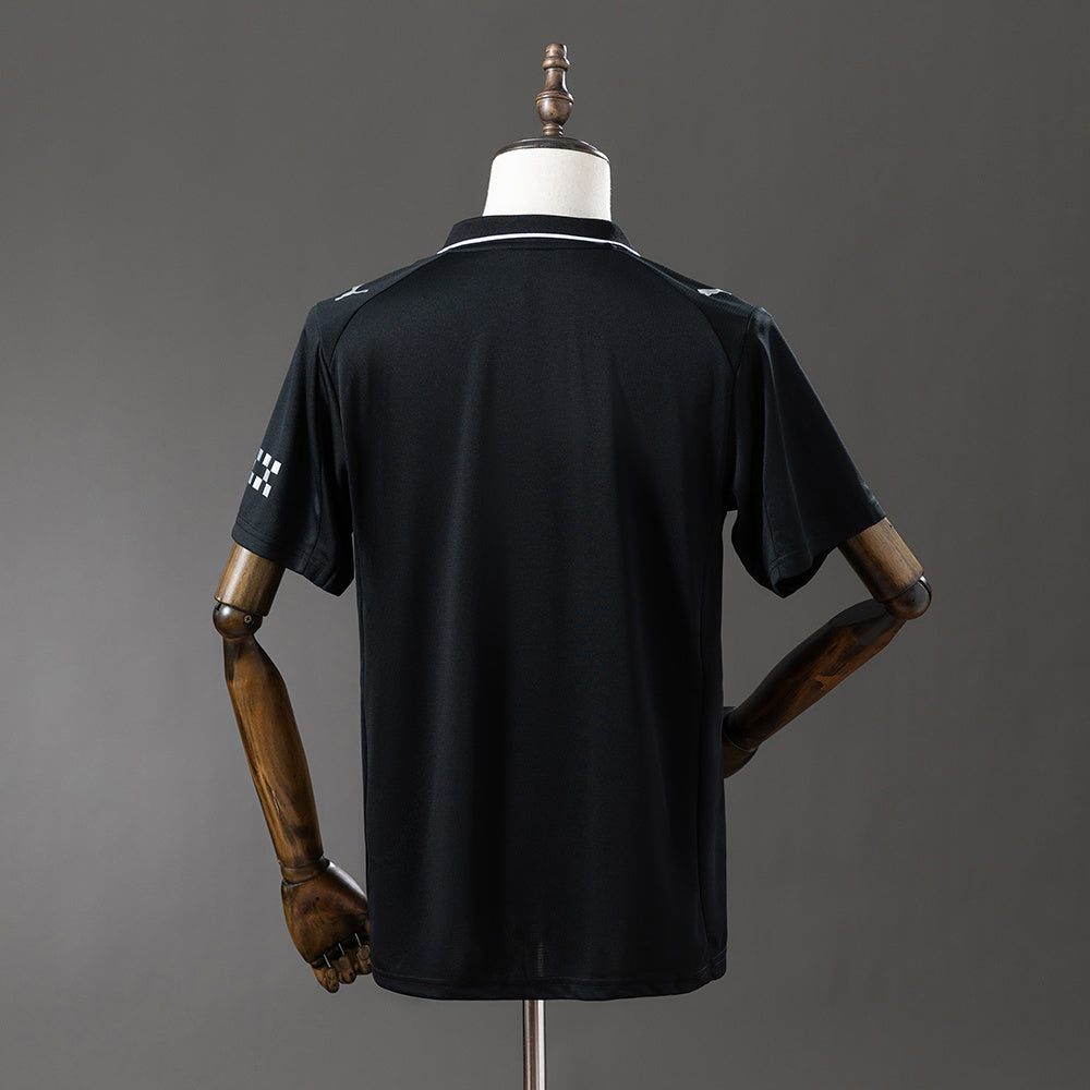 Manchester City 25/26 away