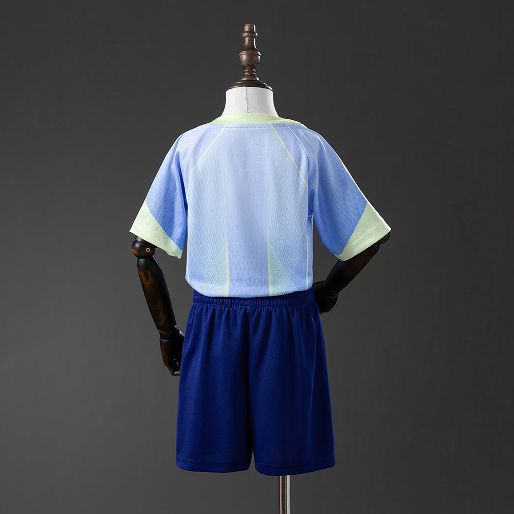 Barcelona 25/26 Concept Edition