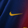 Barcelona Home 12-13