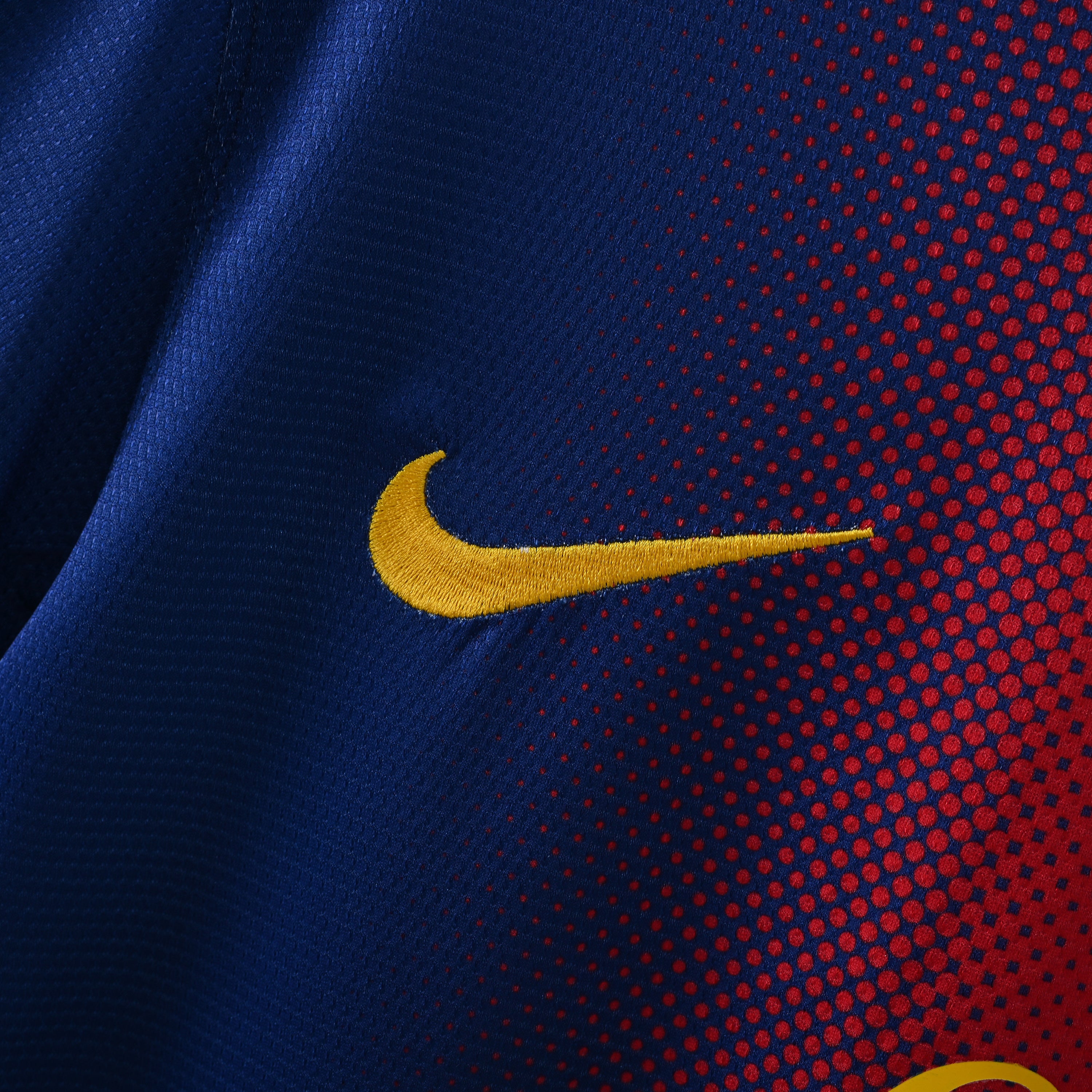 Barcelona Home 12-13
