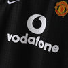 Manchester United 03 Black