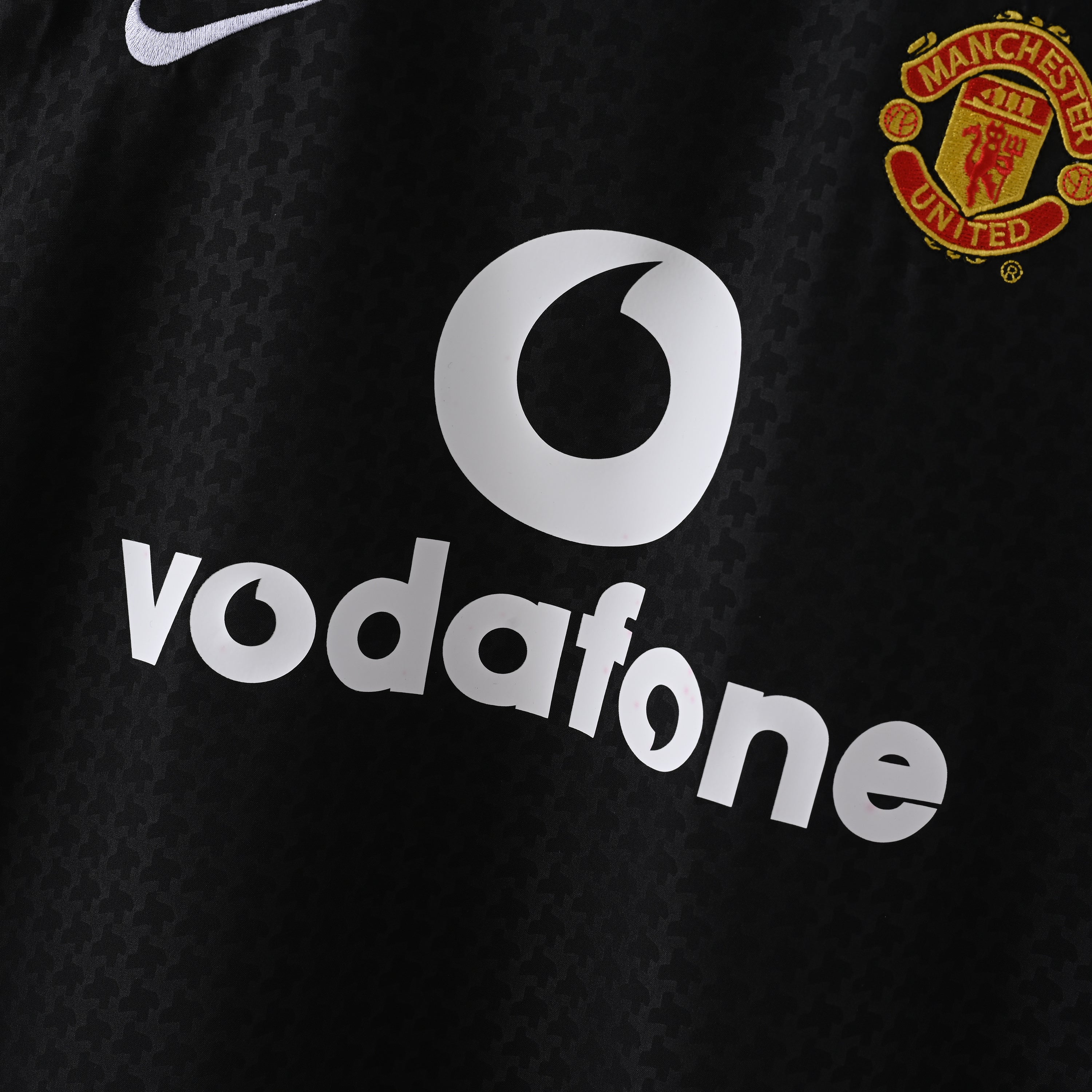 Manchester United 03 Black