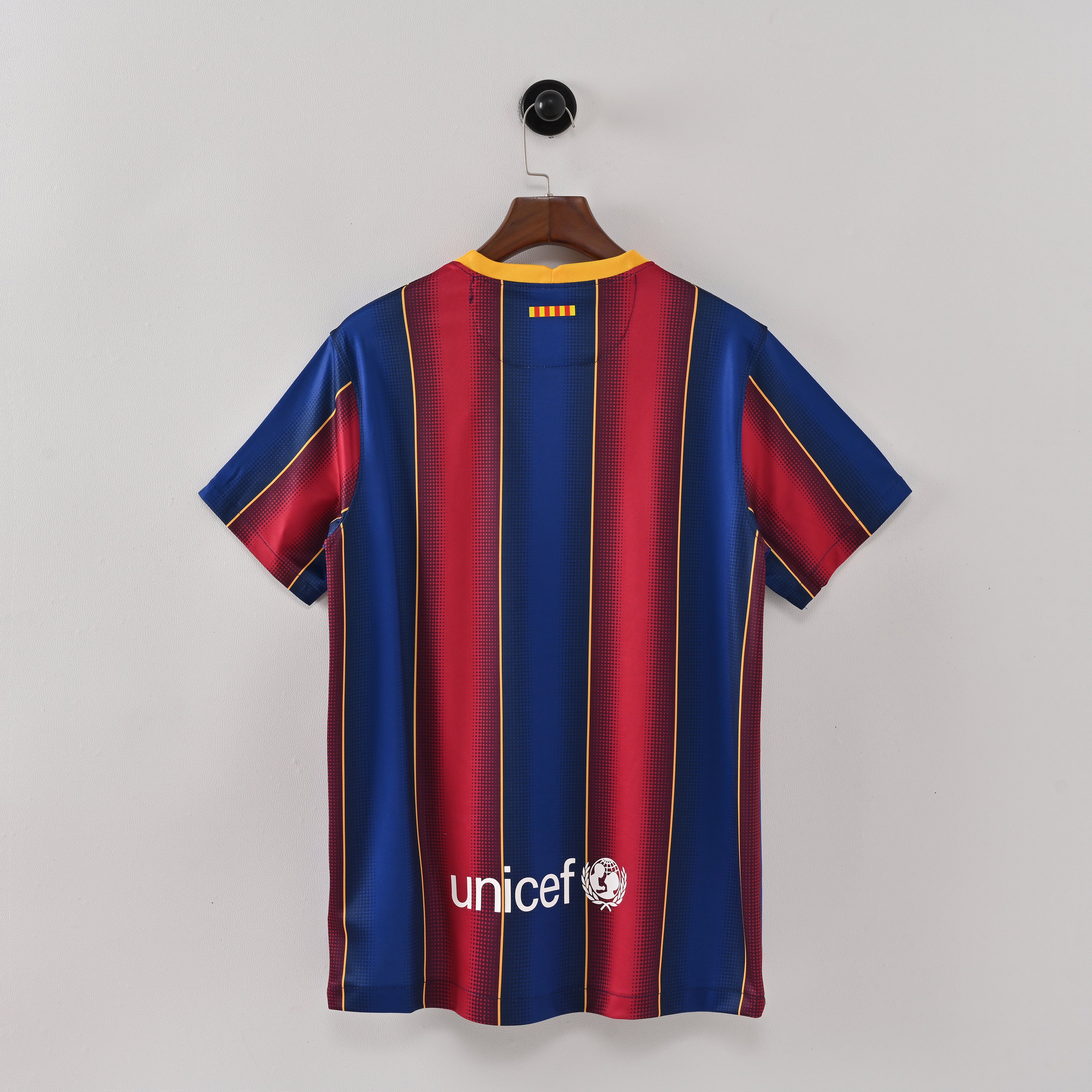 Barcelona Home 20-21