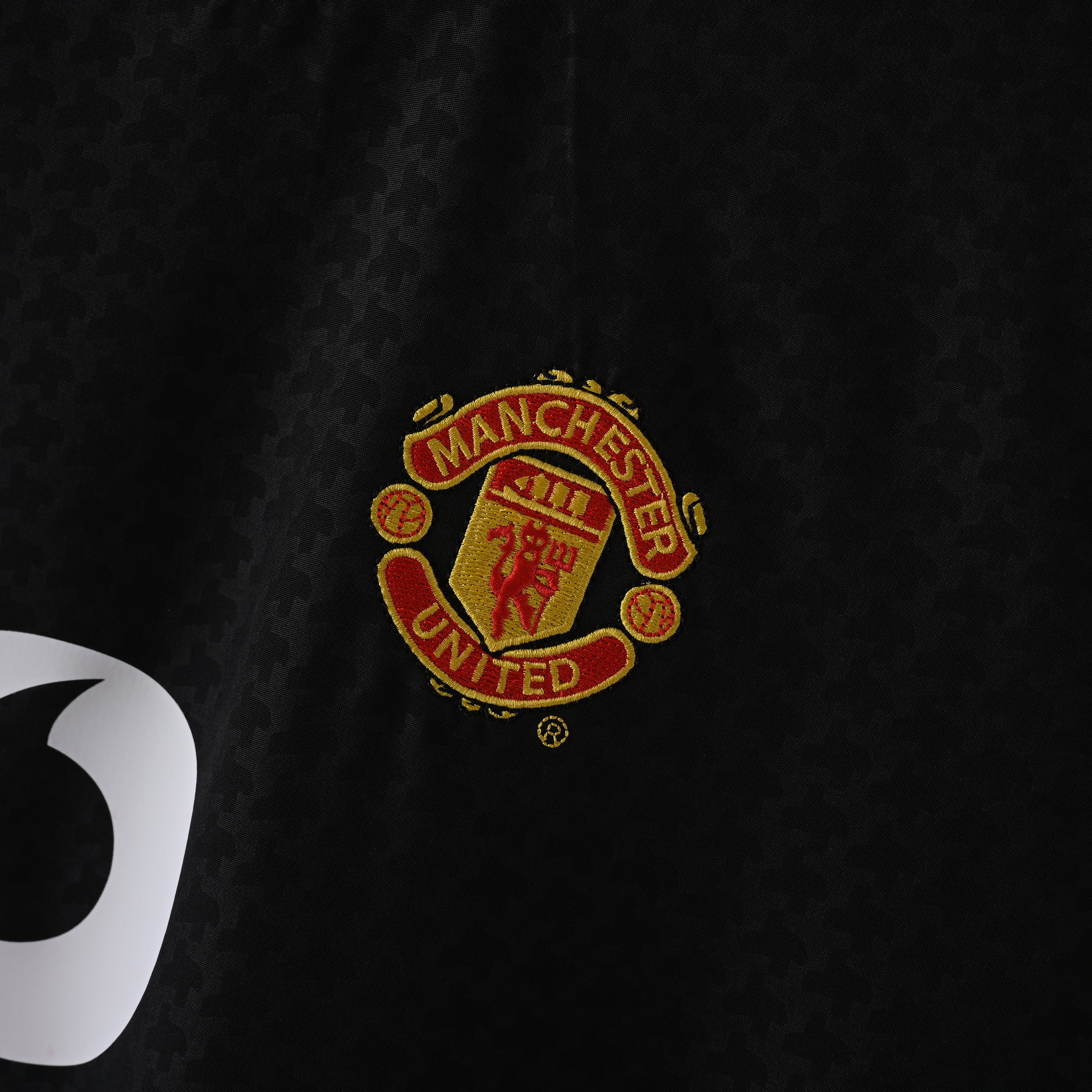 Manchester United 03 Black