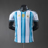 Argentina Home 25-26