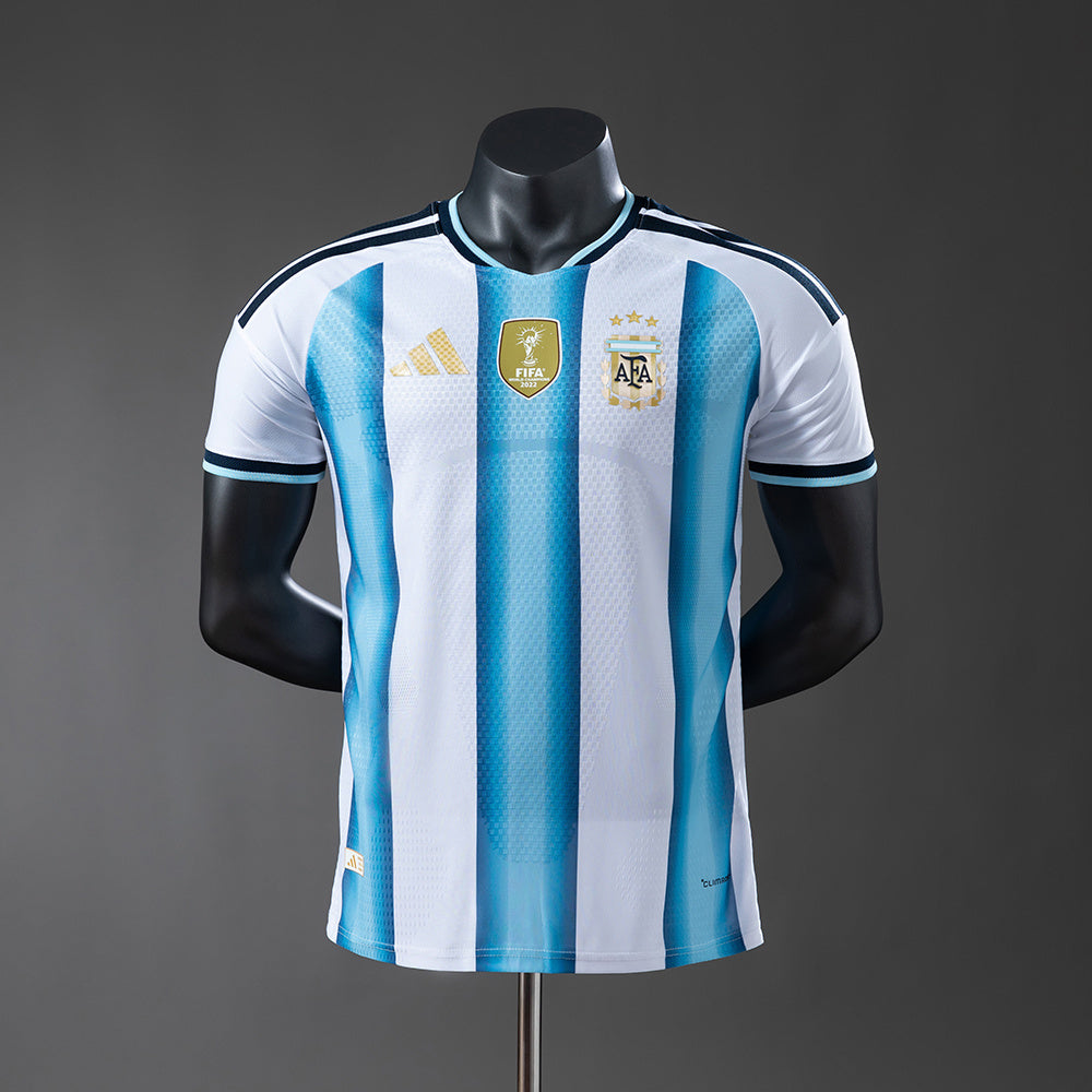 Argentina Home 25-26