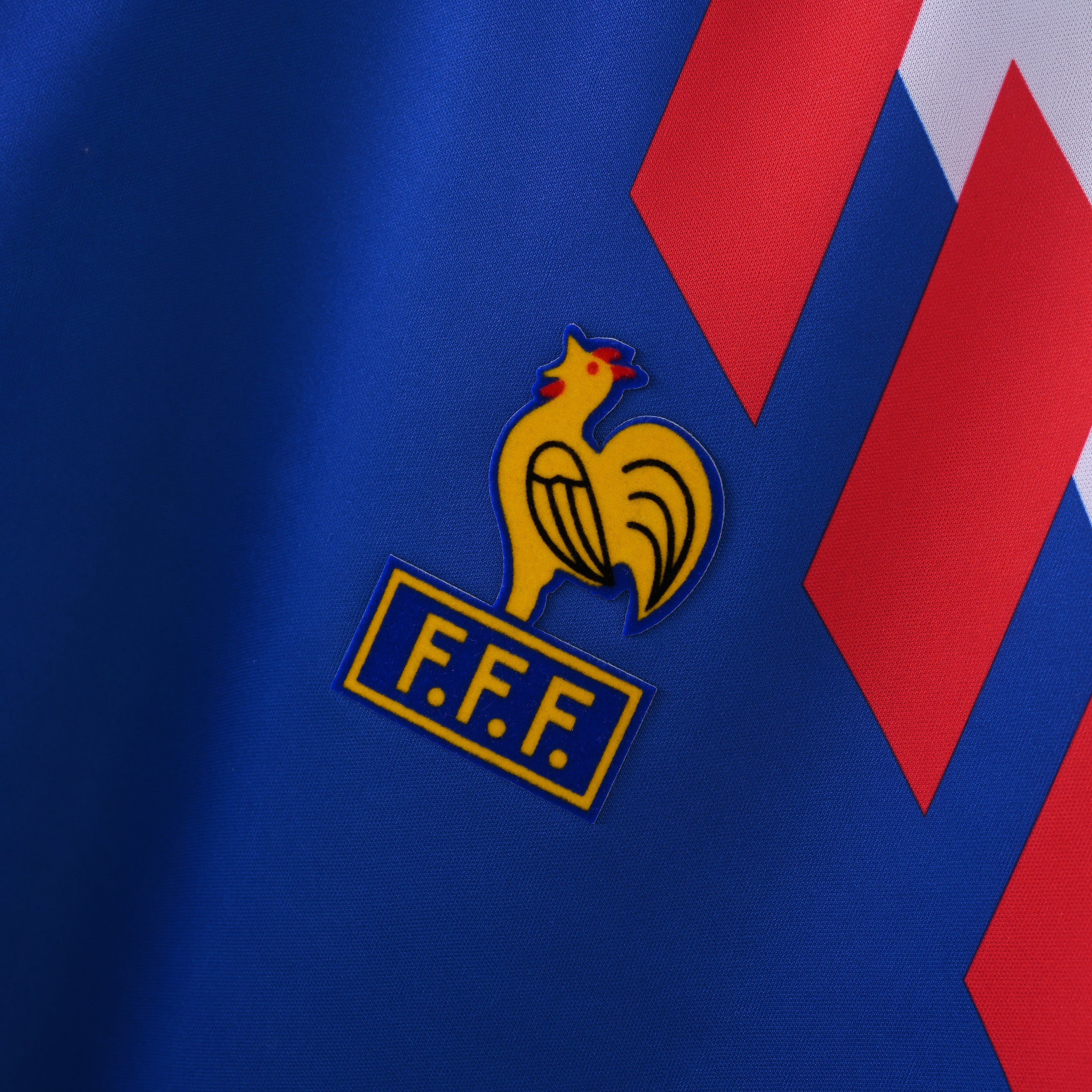 France 88 Home