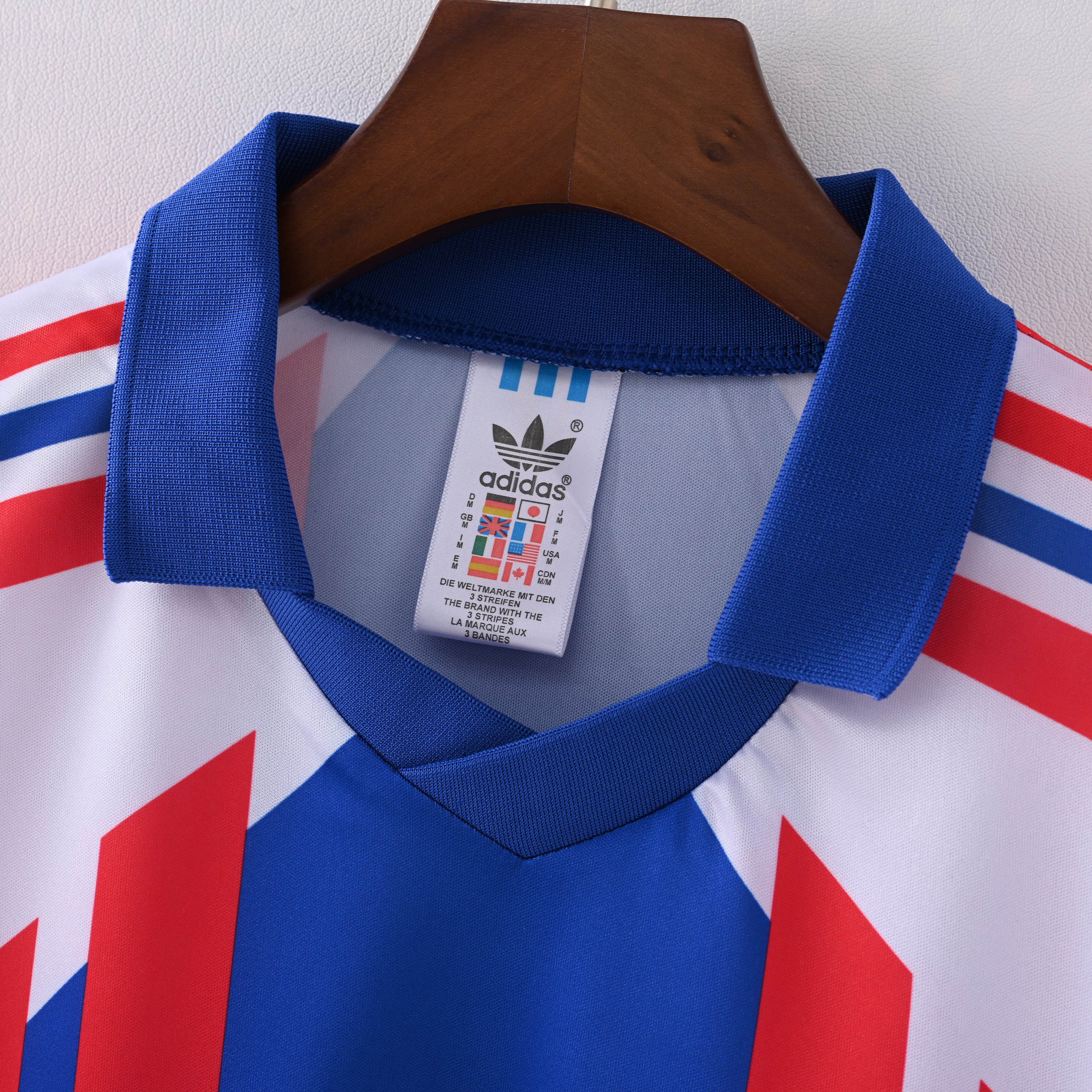 France 88 Home