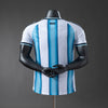 Argentina Home 25-26