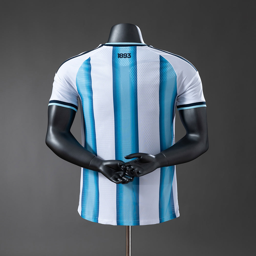 Argentina Home 25-26