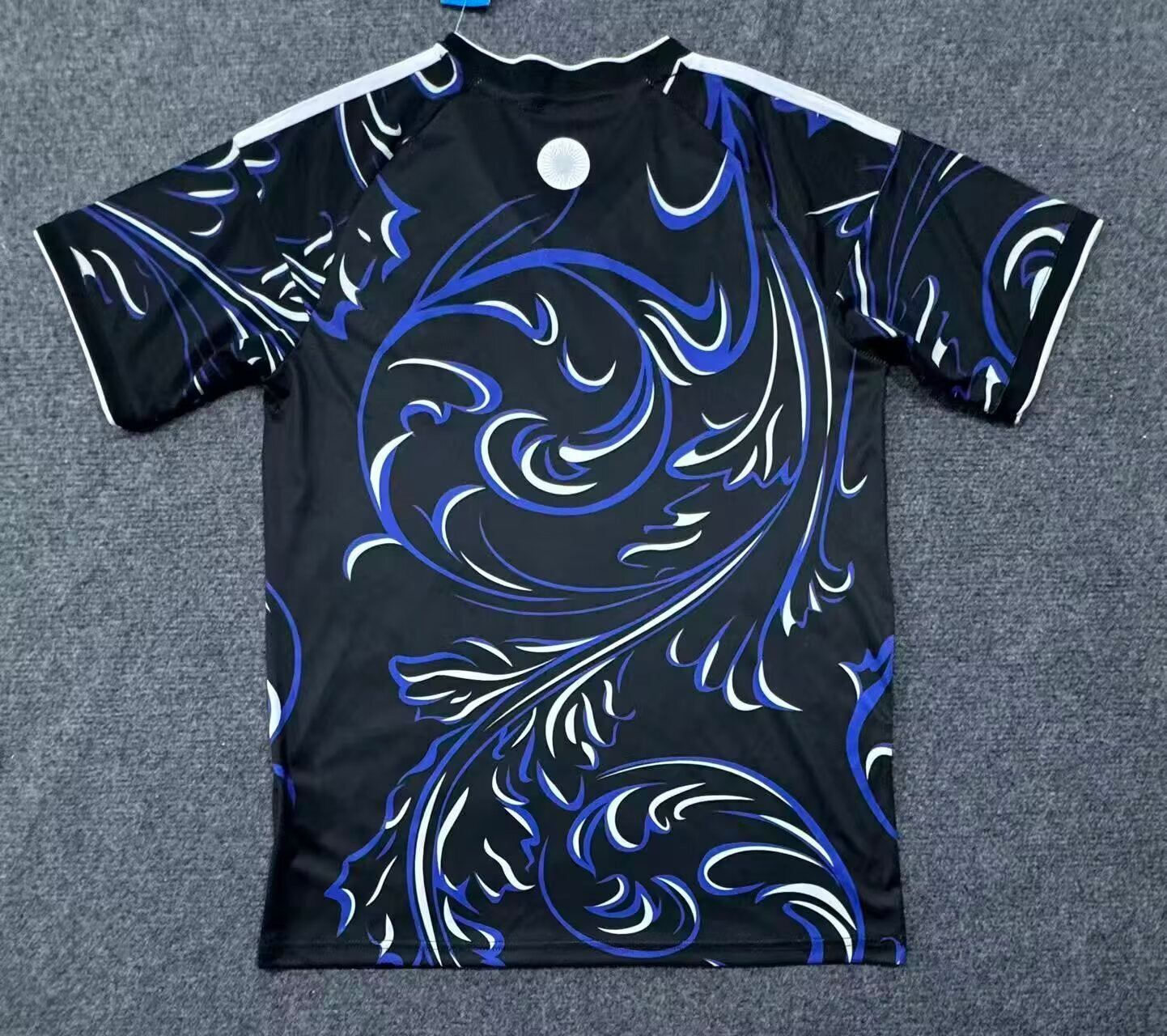 Argentina Away 25-26