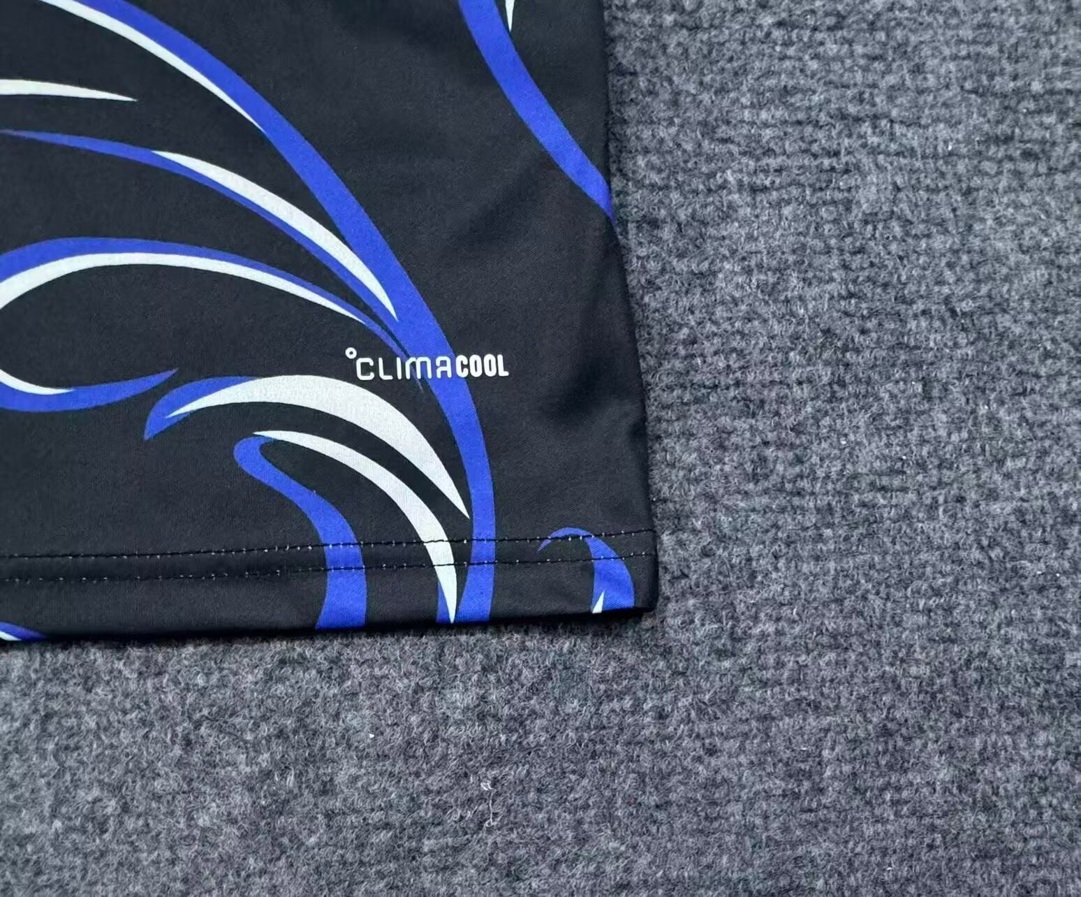 Argentina Away 25-26