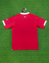 Liverpool Home 25-26