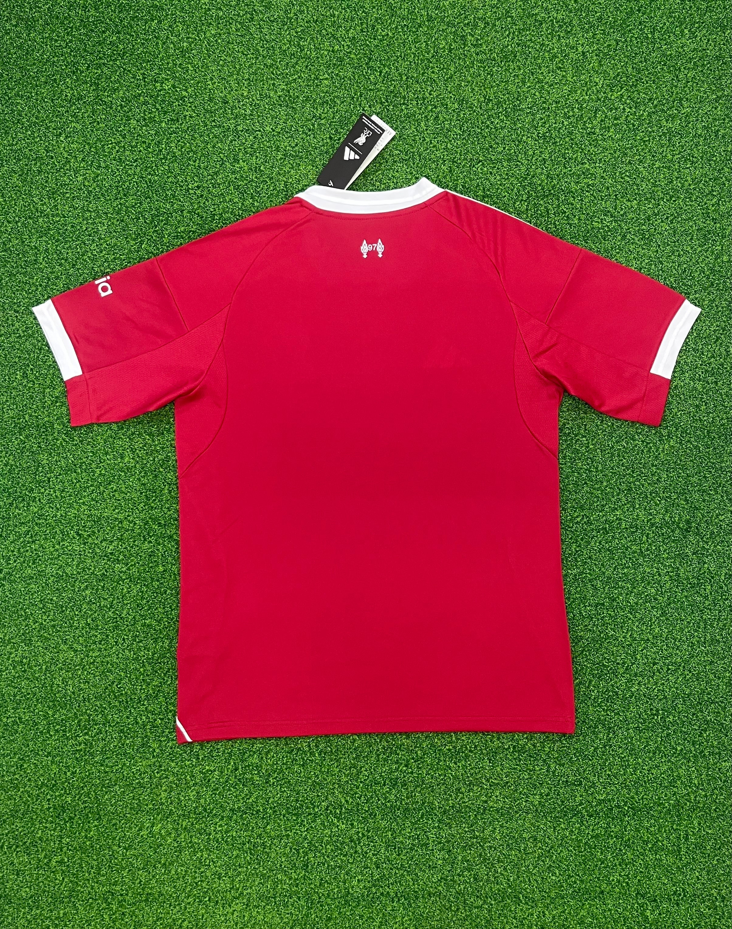 Liverpool Home 25-26