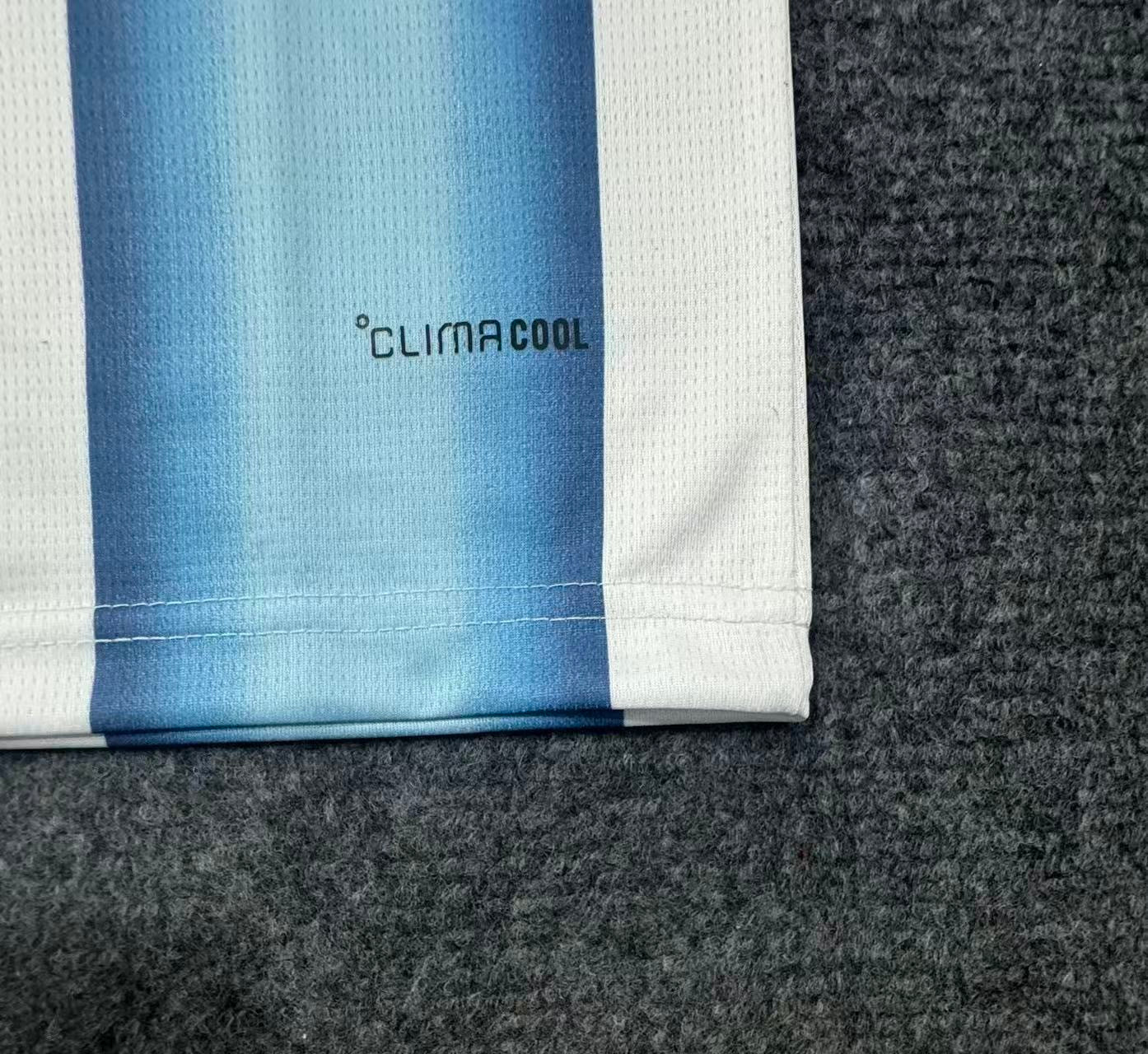 Argentina Home 25-26