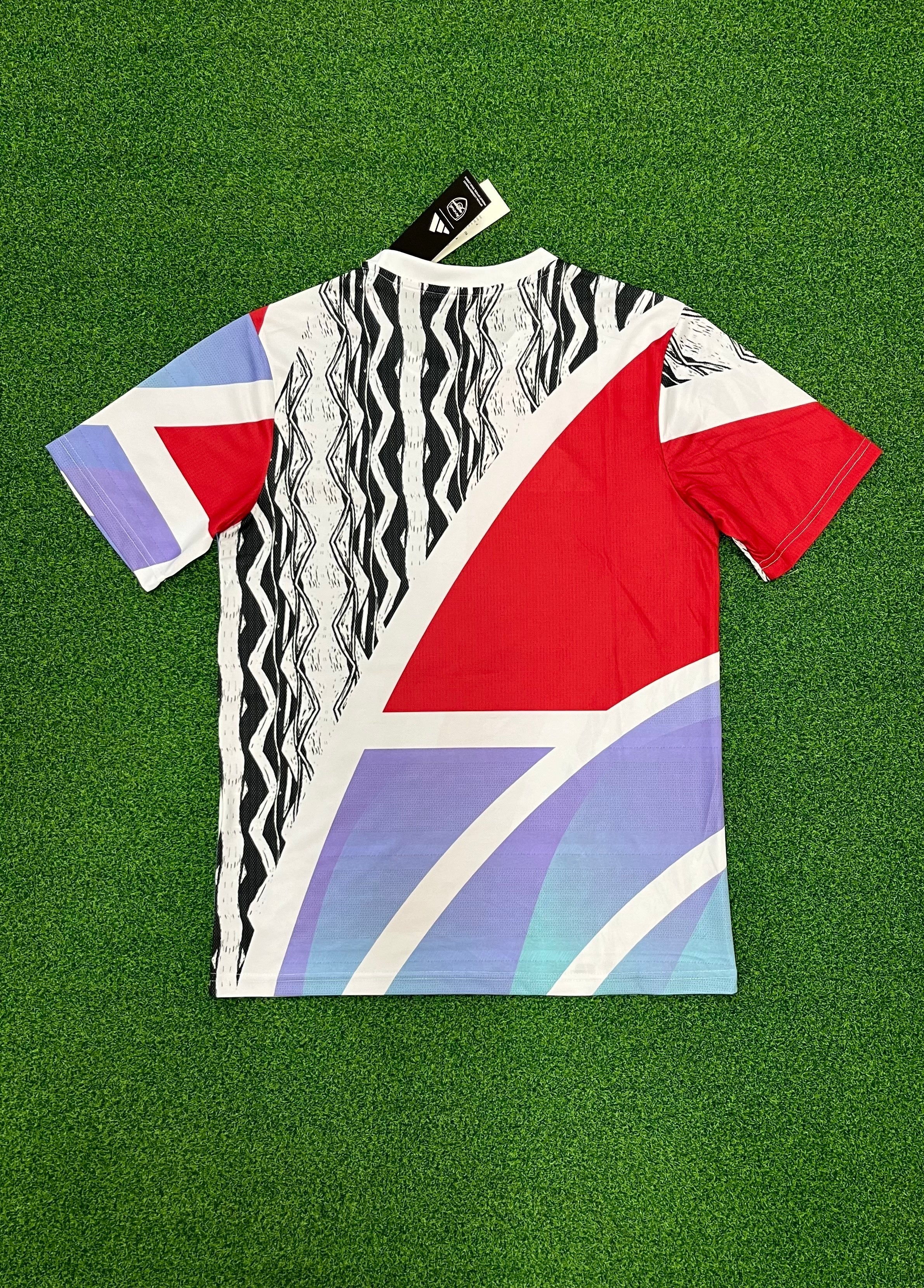 Arsenal Special 25-26