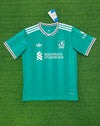 Liverpool Away 25-26