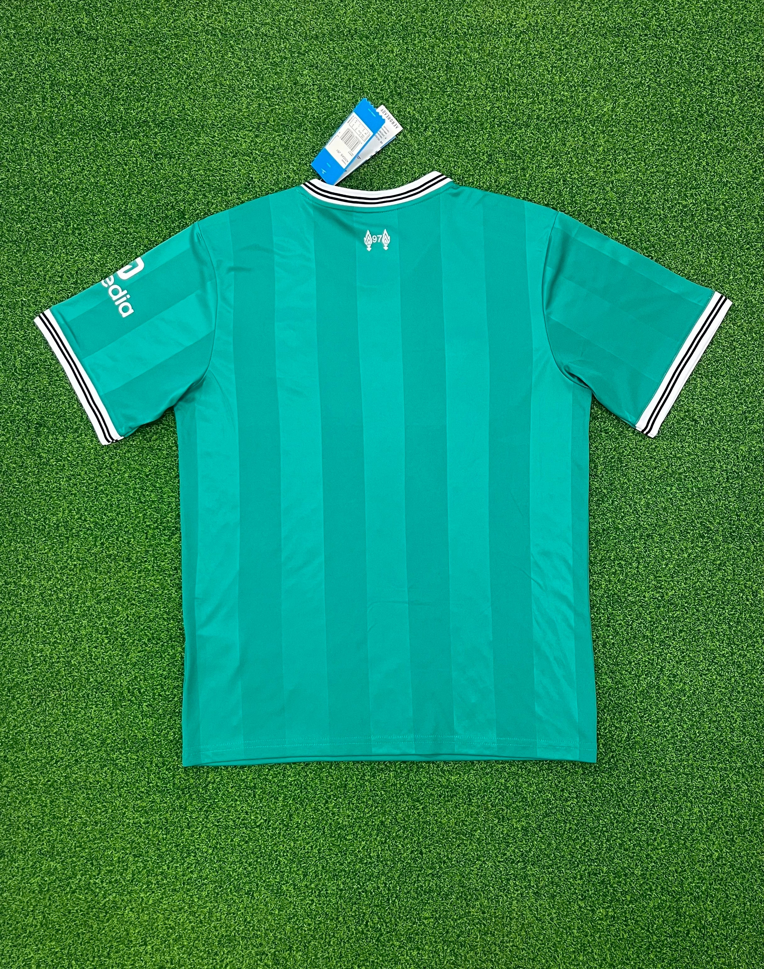 Liverpool Away 25-26